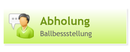Abholung